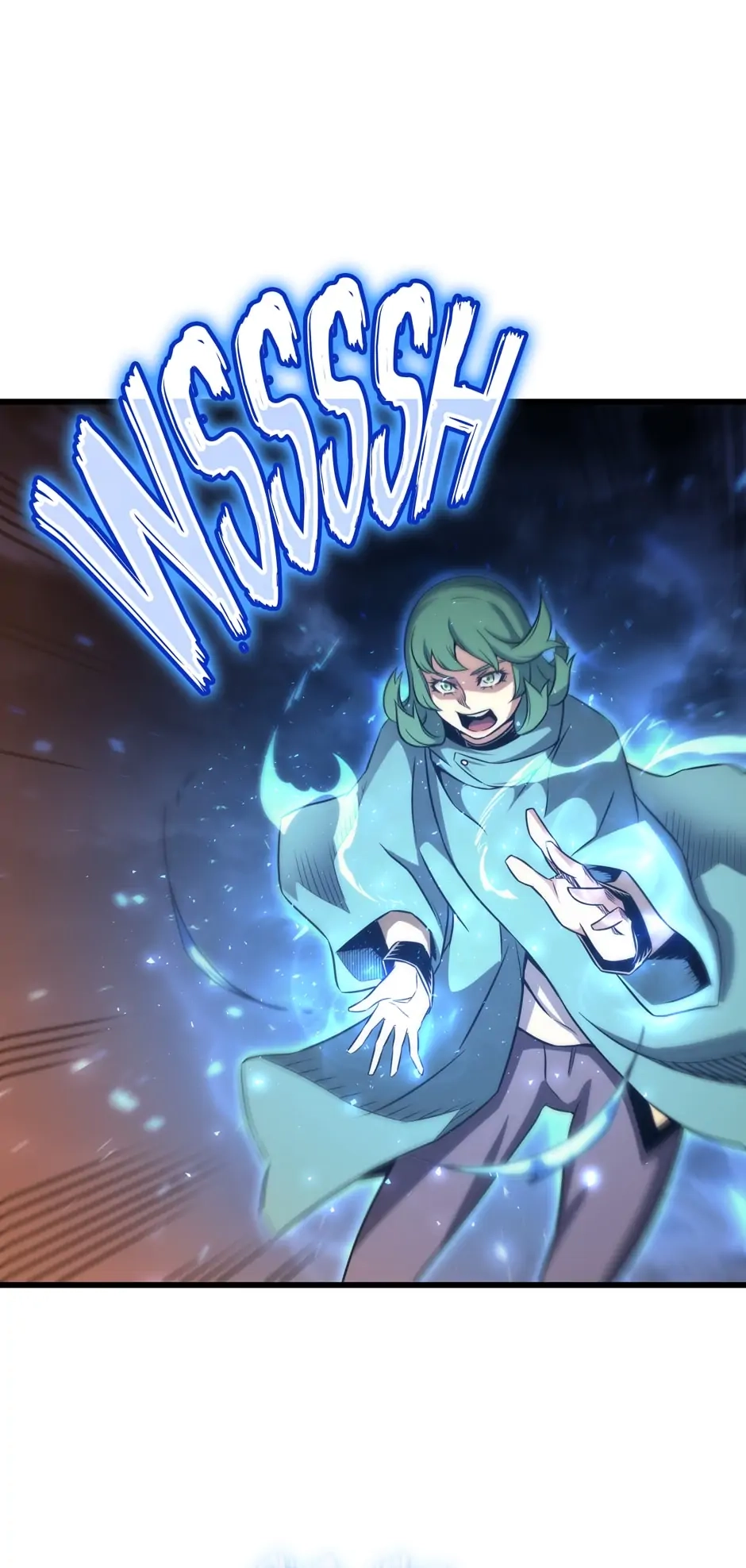 The Great Mage Returns After 4000 Years Chapter 158 – All the Time In the World Page 51