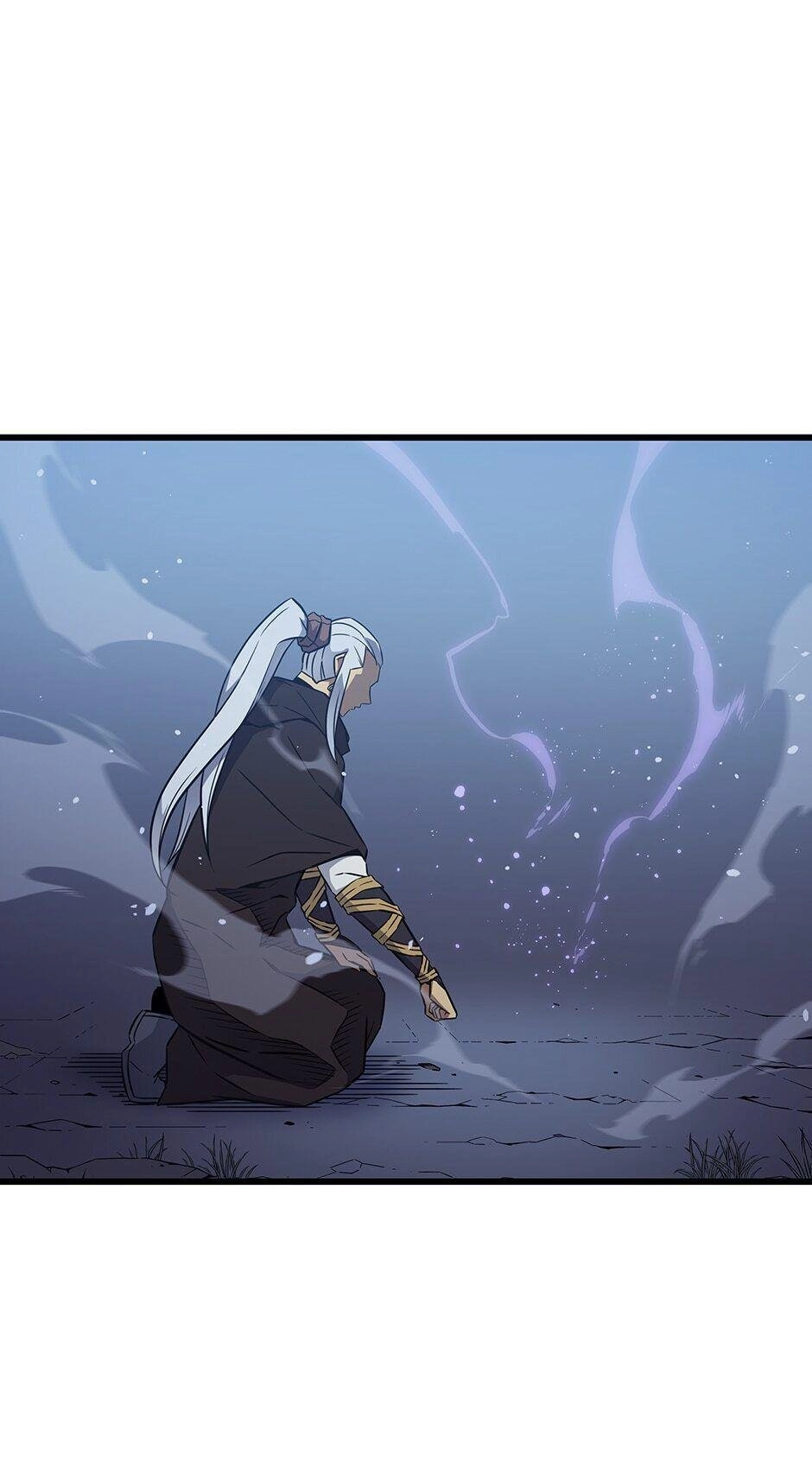 The Great Mage Returns After 4000 Years Chapter 105 Page 75