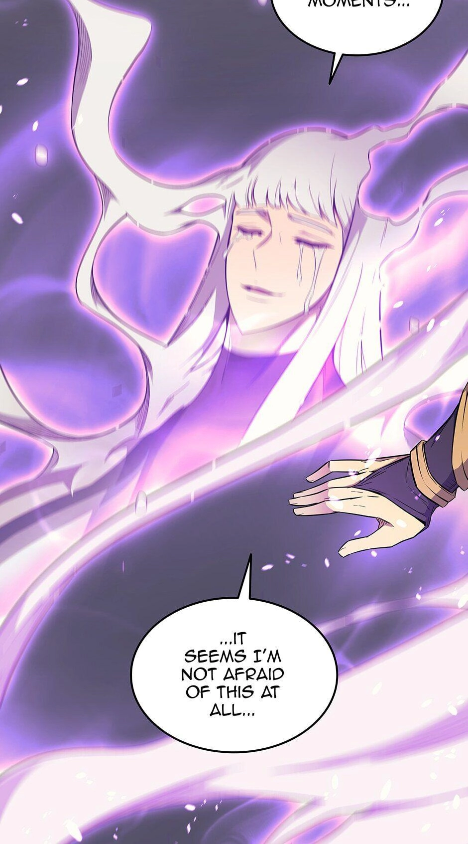 The Great Mage Returns After 4000 Years Chapter 105 Page 72