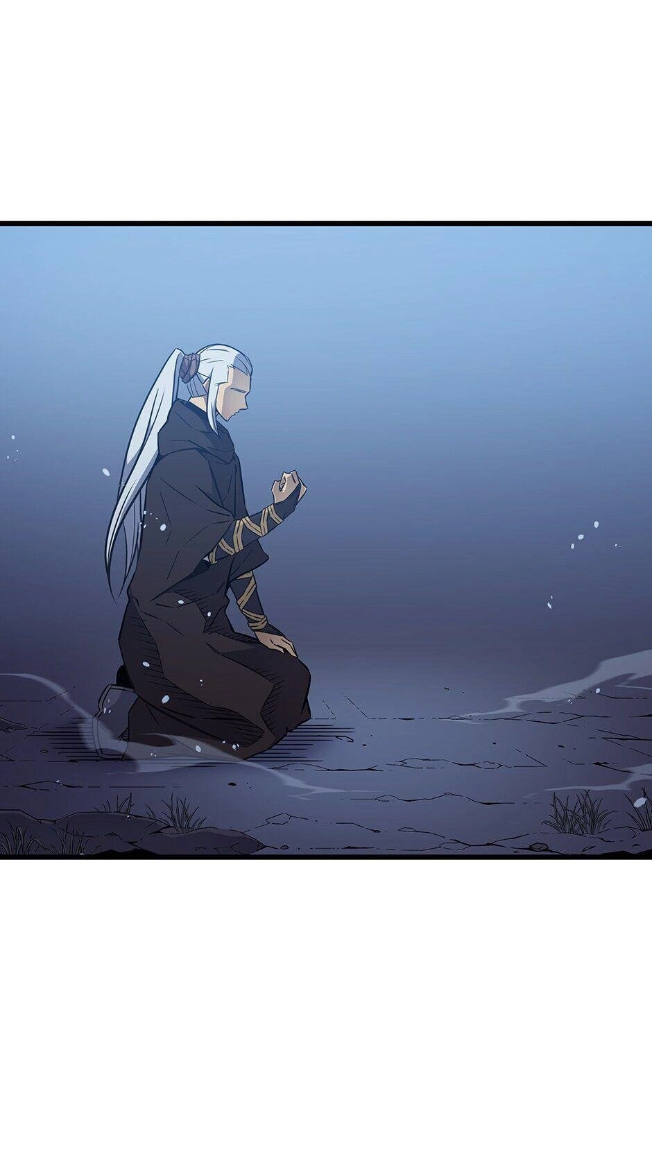The Great Mage Returns After 4000 Years Chapter 105 Page 76