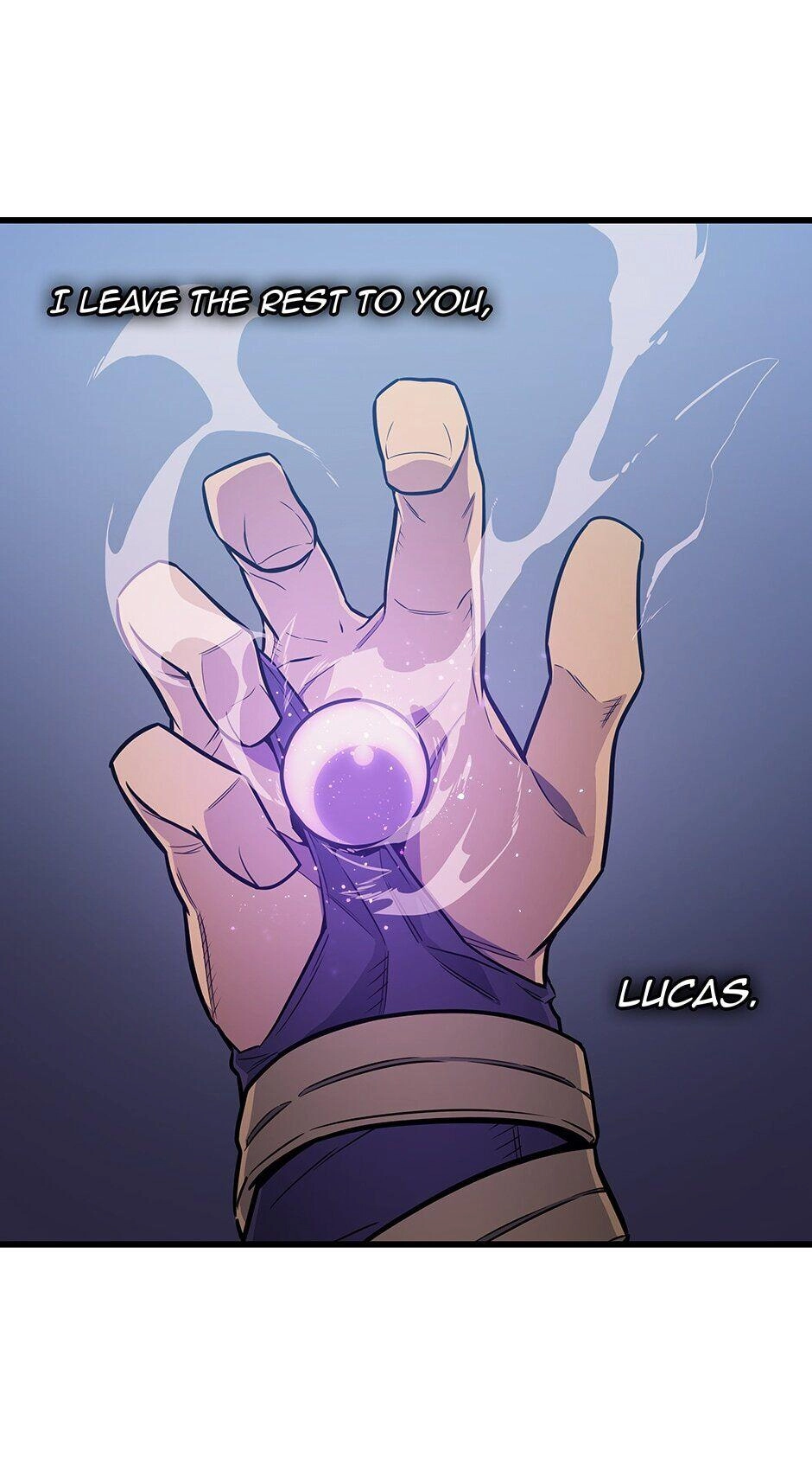 The Great Mage Returns After 4000 Years Chapter 105 Page 77