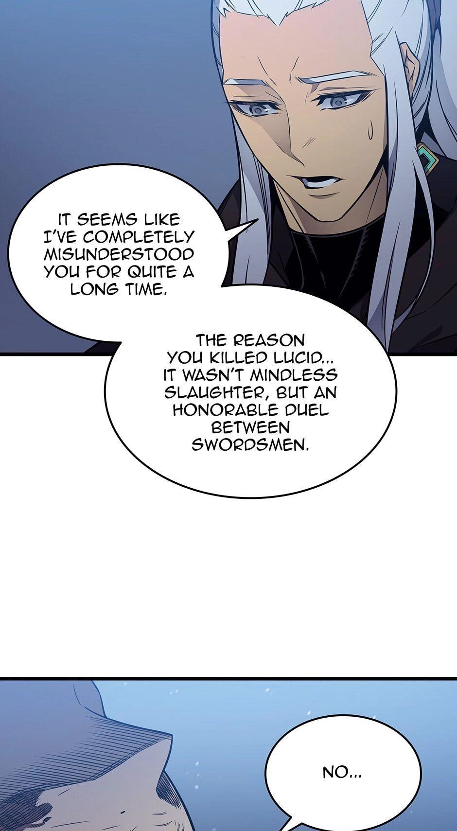 The Great Mage Returns After 4000 Years Chapter 105 Page 35