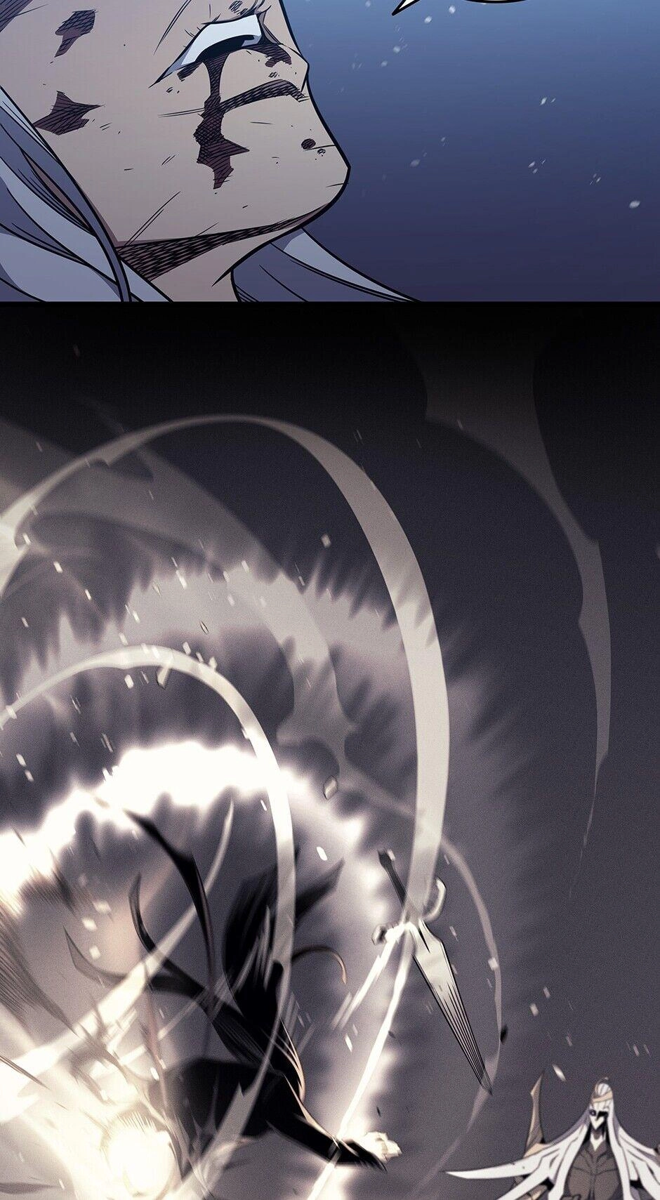 The Great Mage Returns After 4000 Years Chapter 105 Page 36