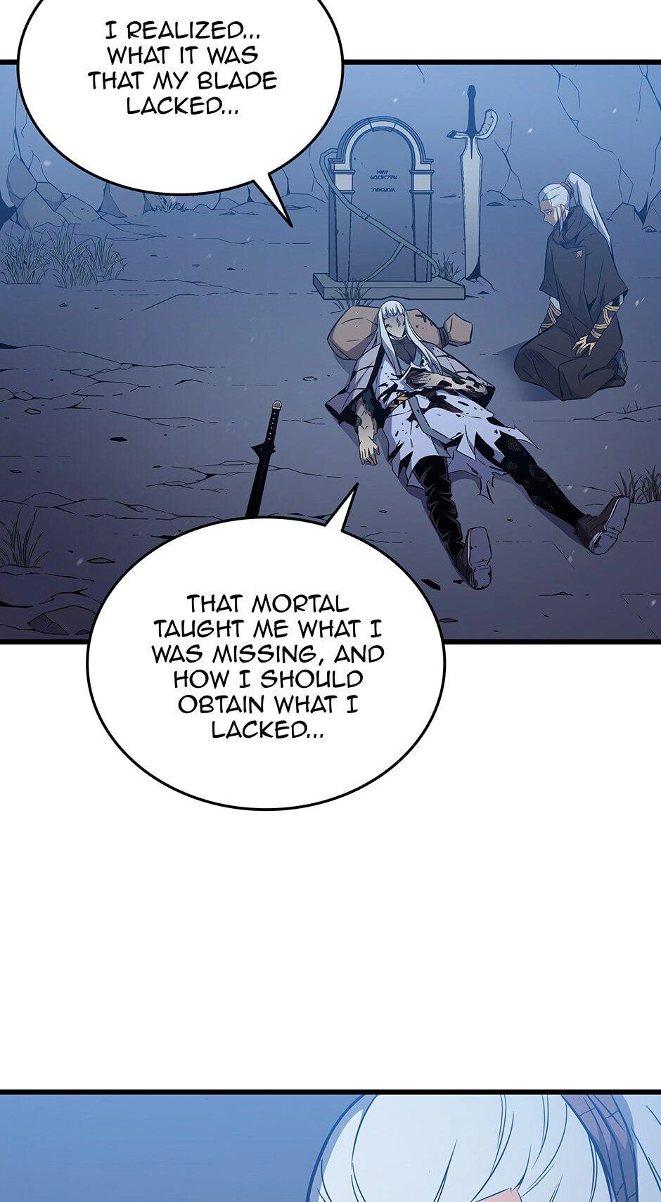 The Great Mage Returns After 4000 Years Chapter 105 Page 34