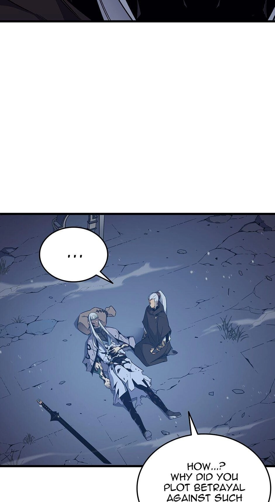 The Great Mage Returns After 4000 Years Chapter 105 Page 23