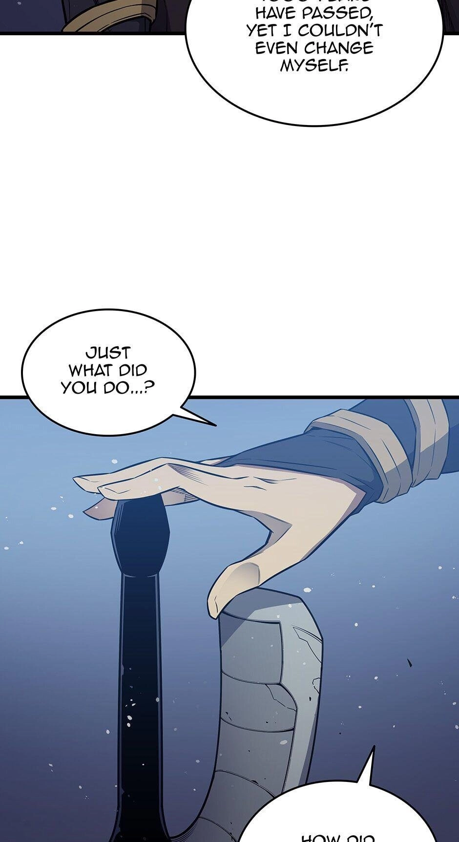 The Great Mage Returns After 4000 Years Chapter 105 Page 7