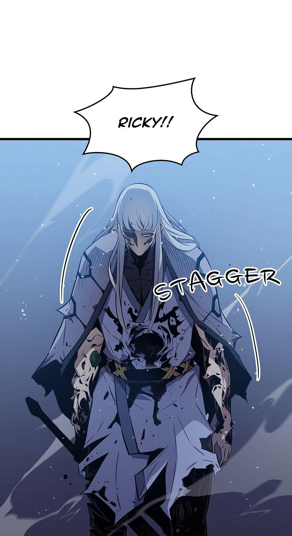 The Great Mage Returns After 4000 Years Chapter 105 Page 9