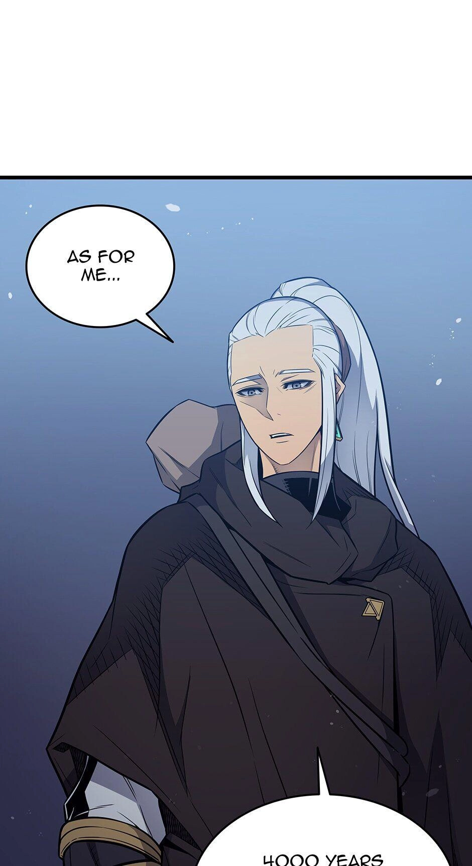 The Great Mage Returns After 4000 Years Chapter 105 Page 6