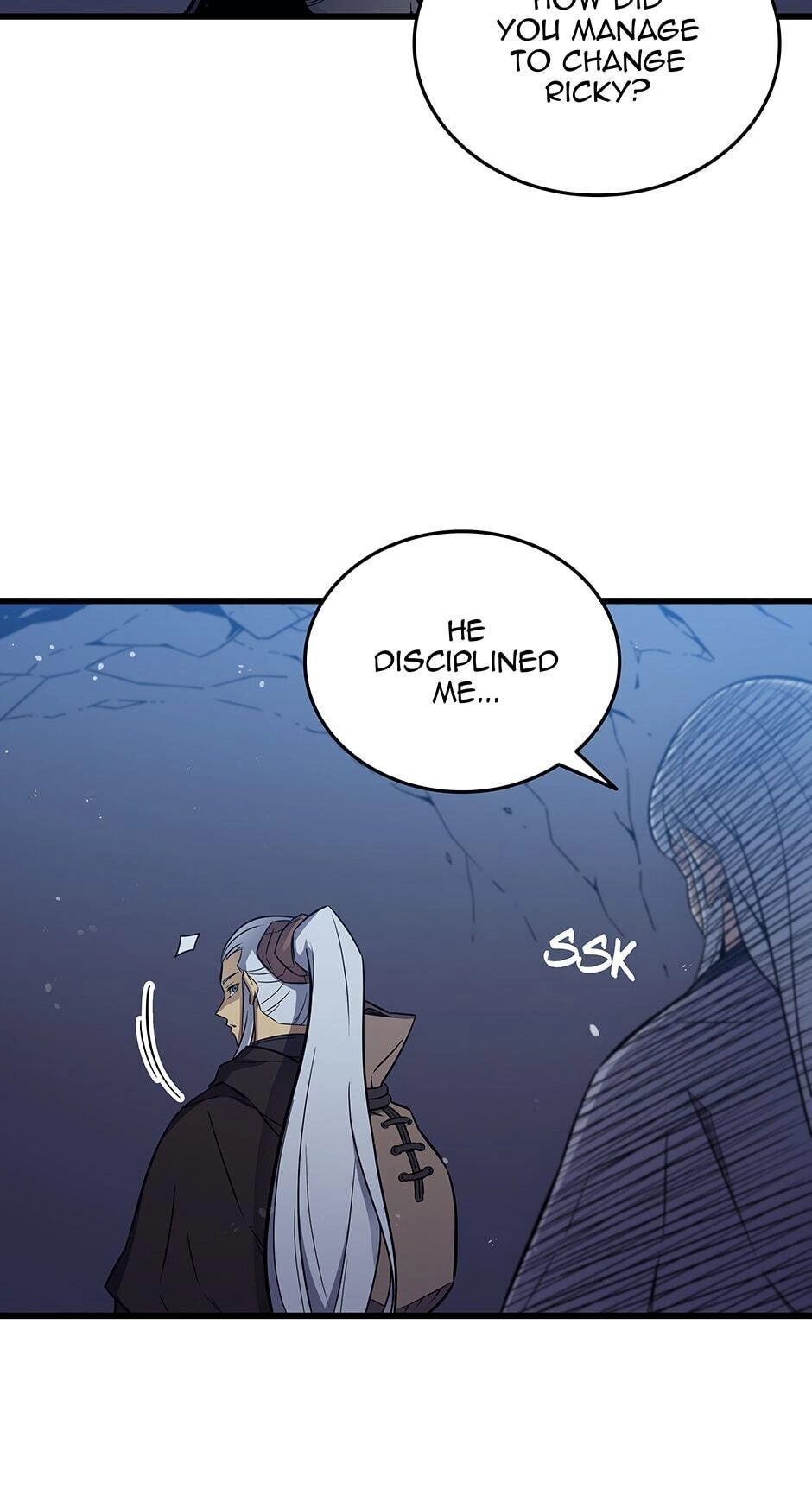 The Great Mage Returns After 4000 Years Chapter 105 Page 8