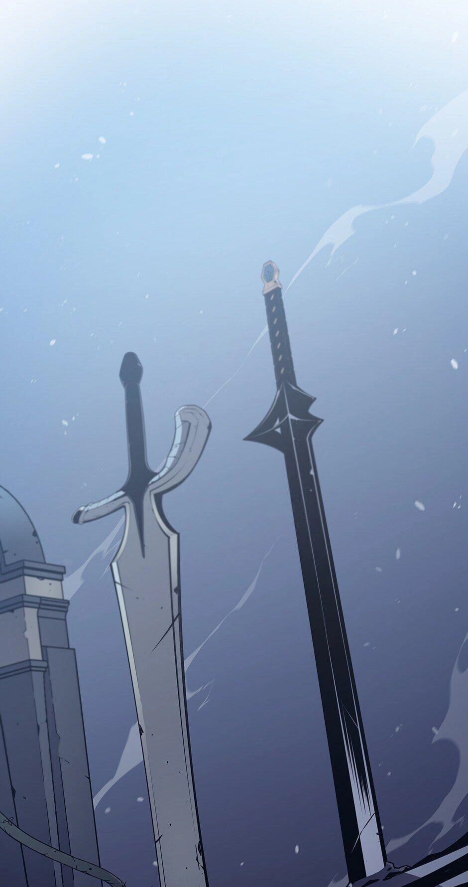 The Great Mage Returns After 4000 Years Chapter 105 Page 82