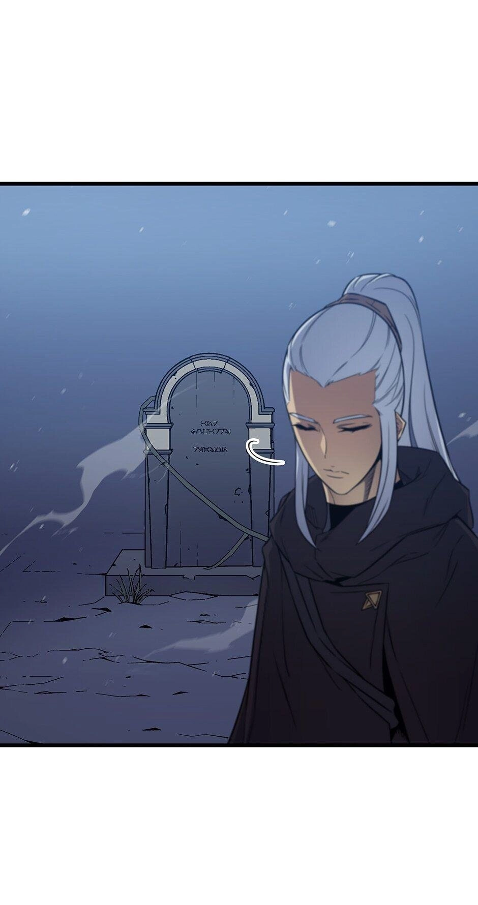 The Great Mage Returns After 4000 Years Chapter 105 Page 80