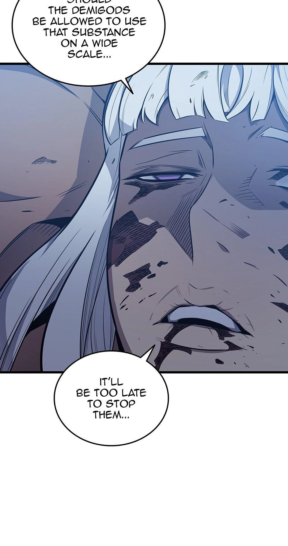 The Great Mage Returns After 4000 Years Chapter 105 Page 48