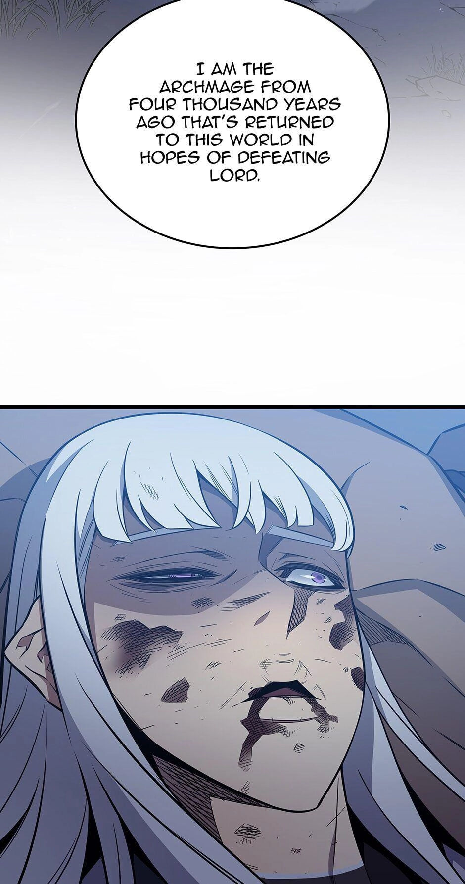 The Great Mage Returns After 4000 Years Chapter 105 Page 62