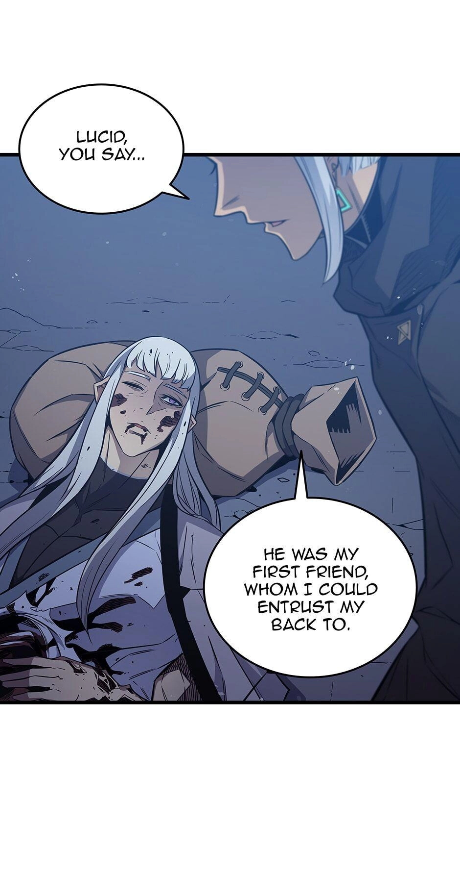 The Great Mage Returns After 4000 Years Chapter 105 Page 59