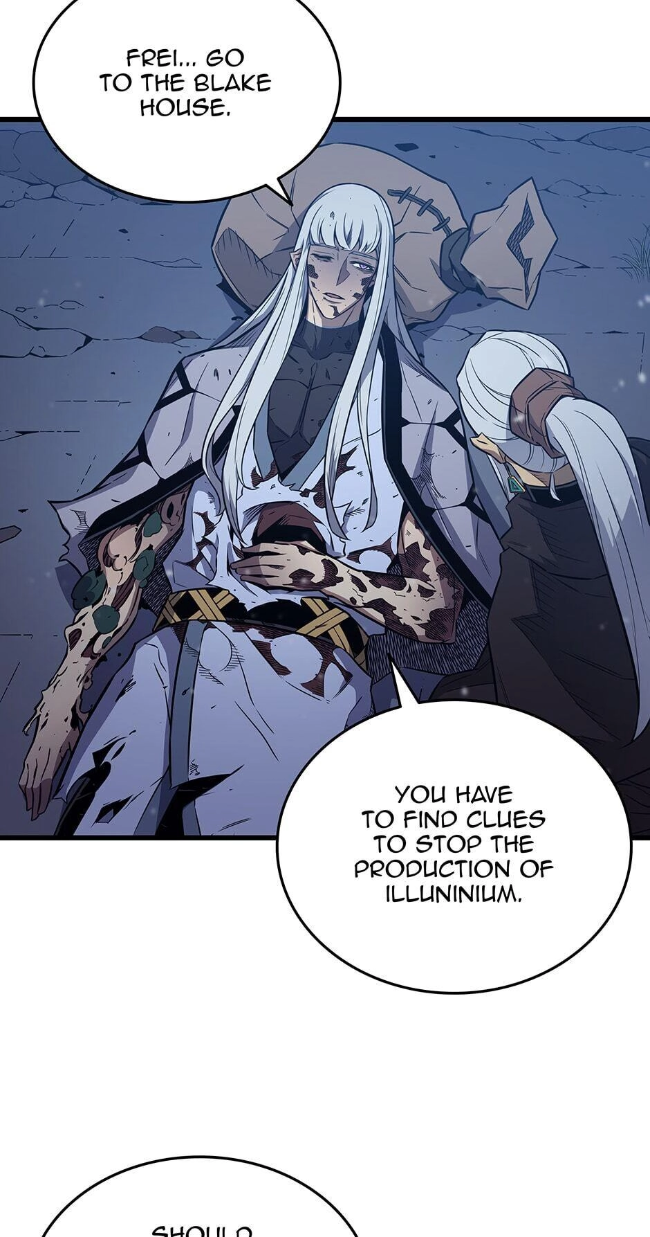The Great Mage Returns After 4000 Years Chapter 105 Page 47