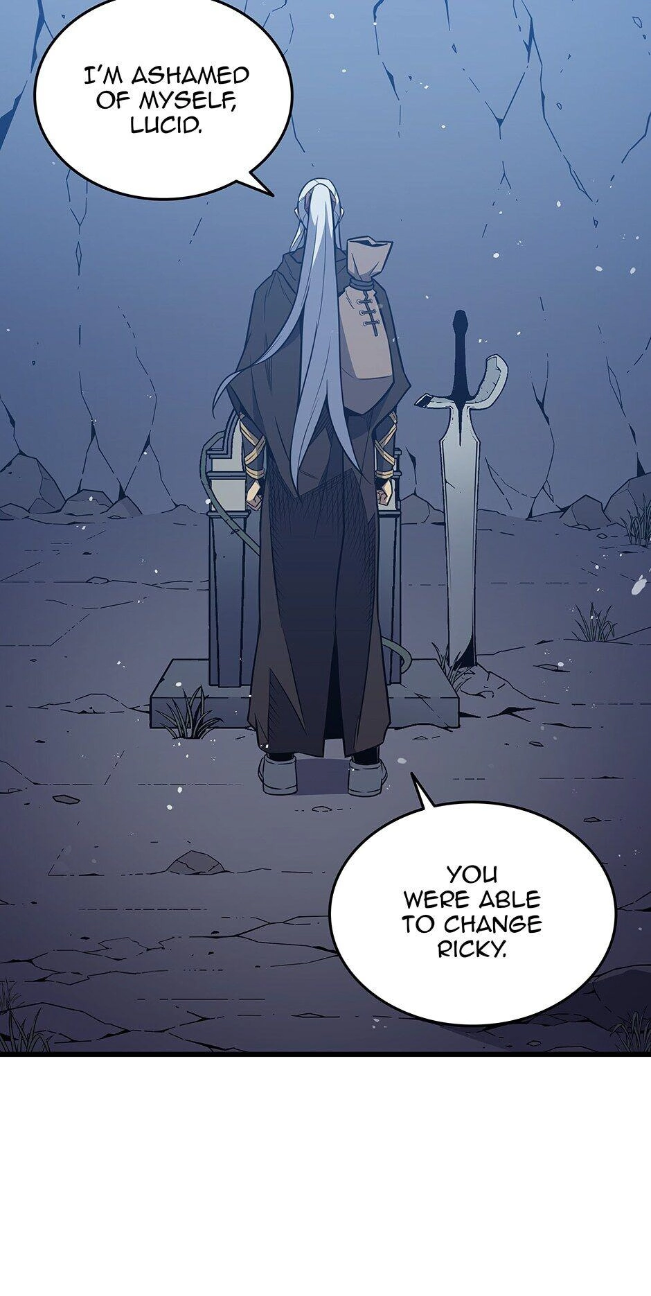 The Great Mage Returns After 4000 Years Chapter 105 Page 5