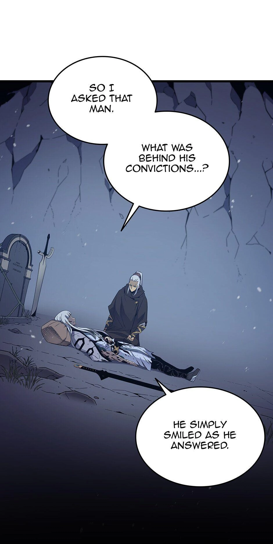 The Great Mage Returns After 4000 Years Chapter 105 Page 40