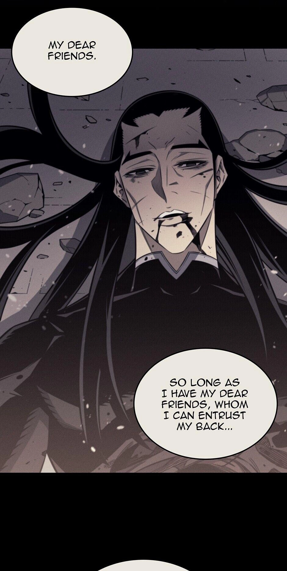 The Great Mage Returns After 4000 Years Chapter 105 Page 41