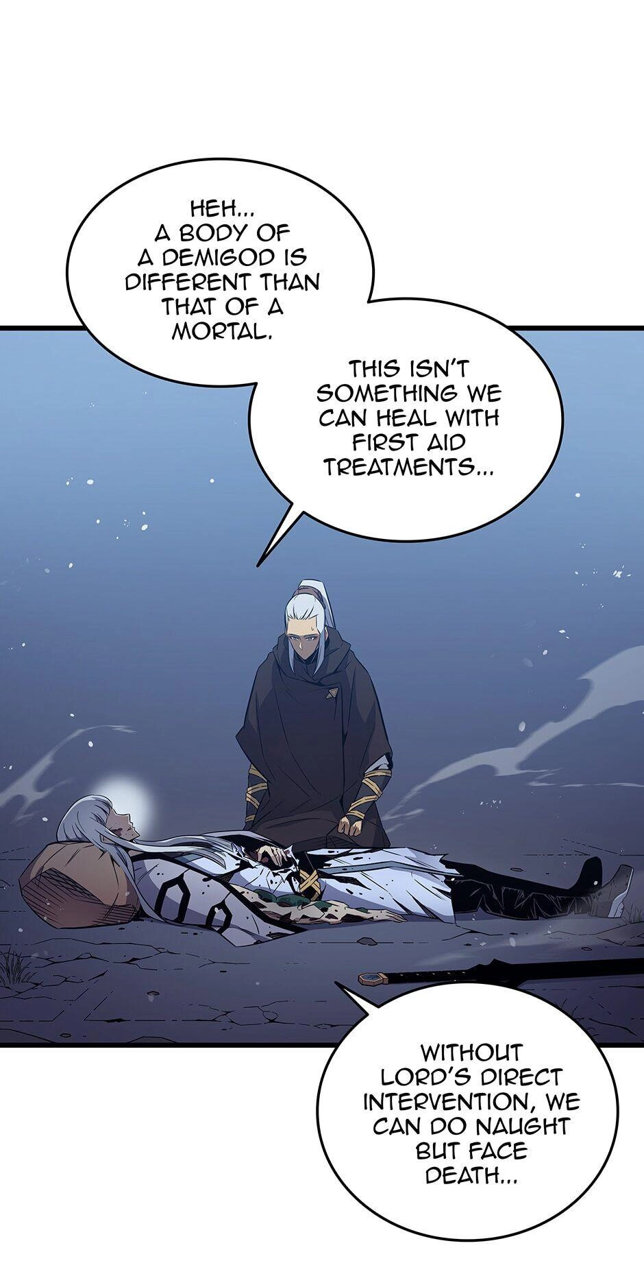 The Great Mage Returns After 4000 Years Chapter 105 Page 16