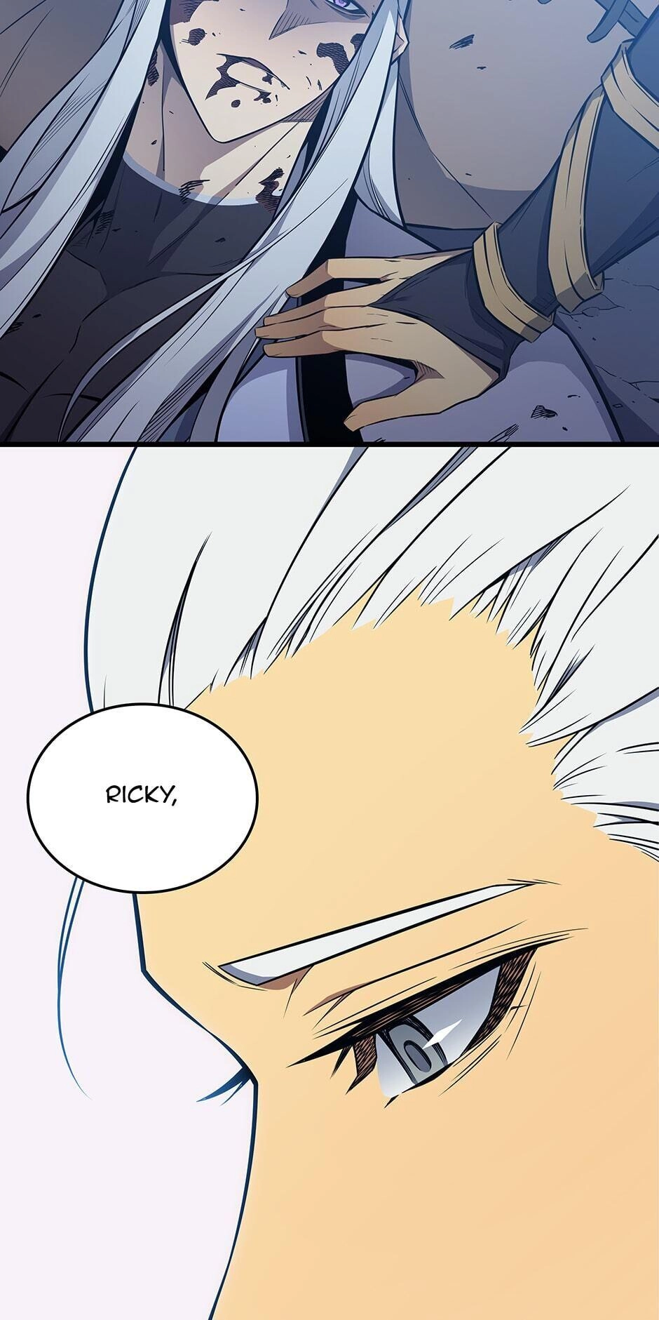 The Great Mage Returns After 4000 Years Chapter 105 Page 66