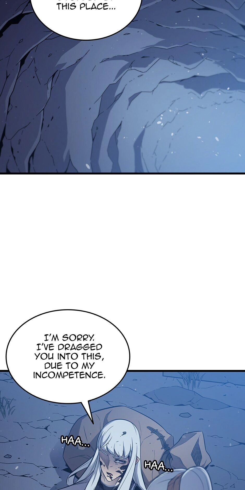 The Great Mage Returns After 4000 Years Chapter 105 Page 13