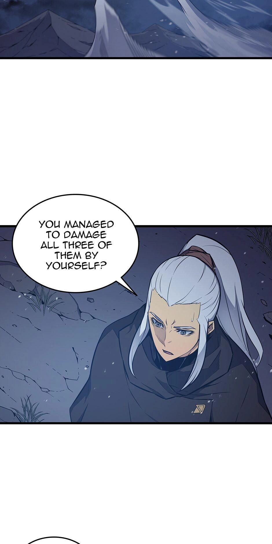 The Great Mage Returns After 4000 Years Chapter 105 Page 19