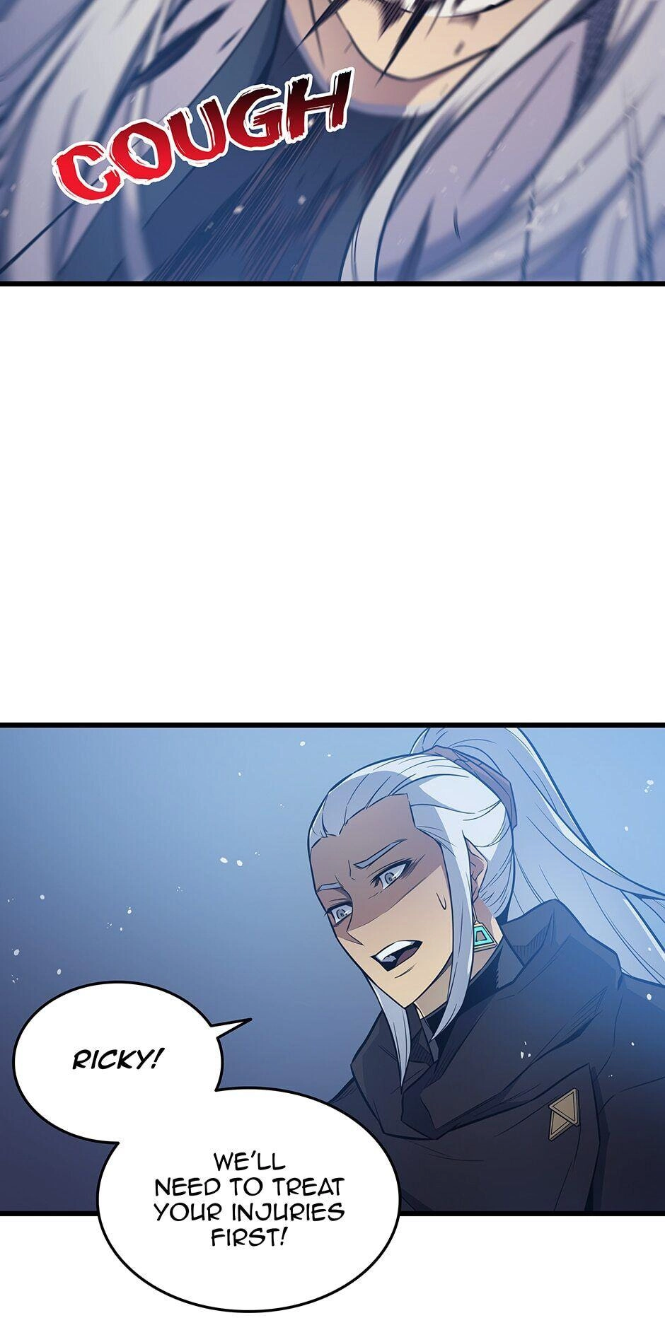 The Great Mage Returns After 4000 Years Chapter 105 Page 15