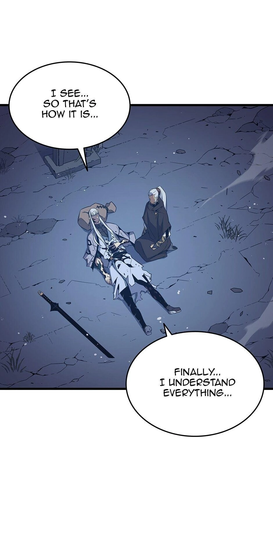 The Great Mage Returns After 4000 Years Chapter 105 Page 64