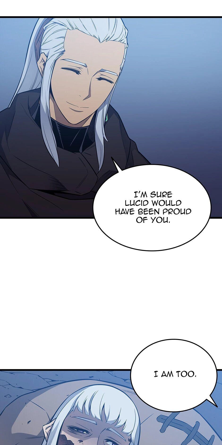 The Great Mage Returns After 4000 Years Chapter 105 Page 65