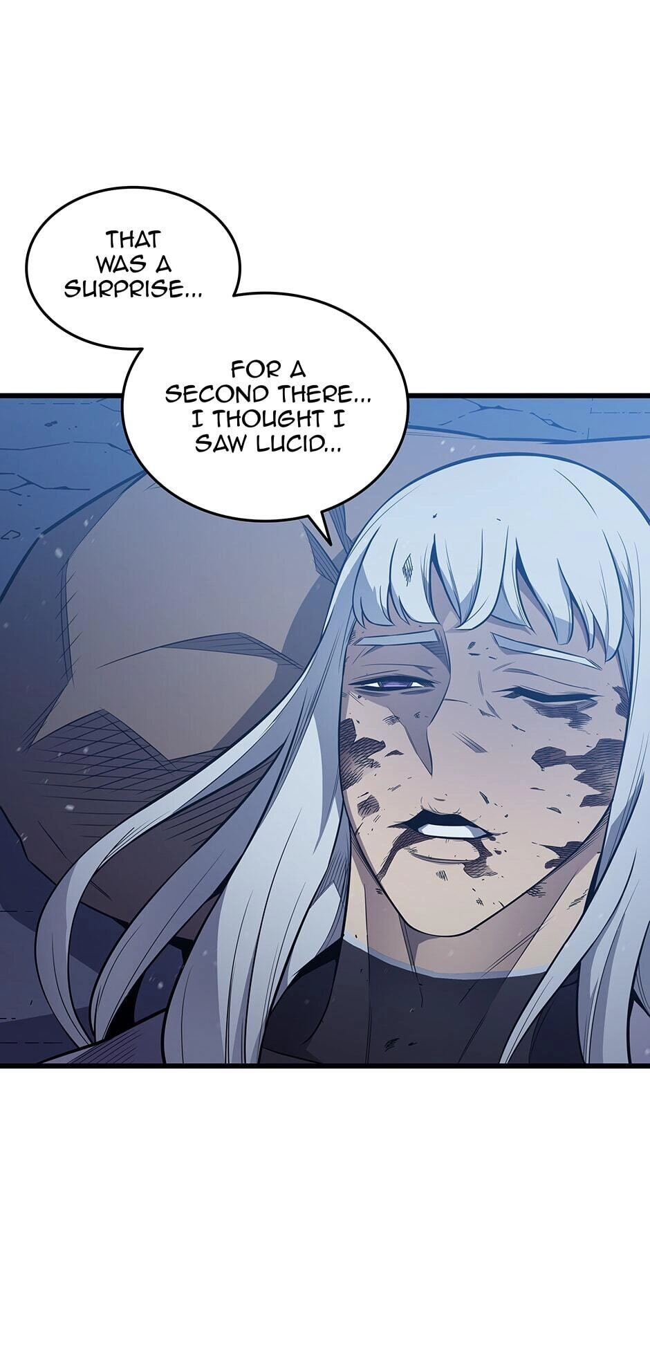 The Great Mage Returns After 4000 Years Chapter 105 Page 58