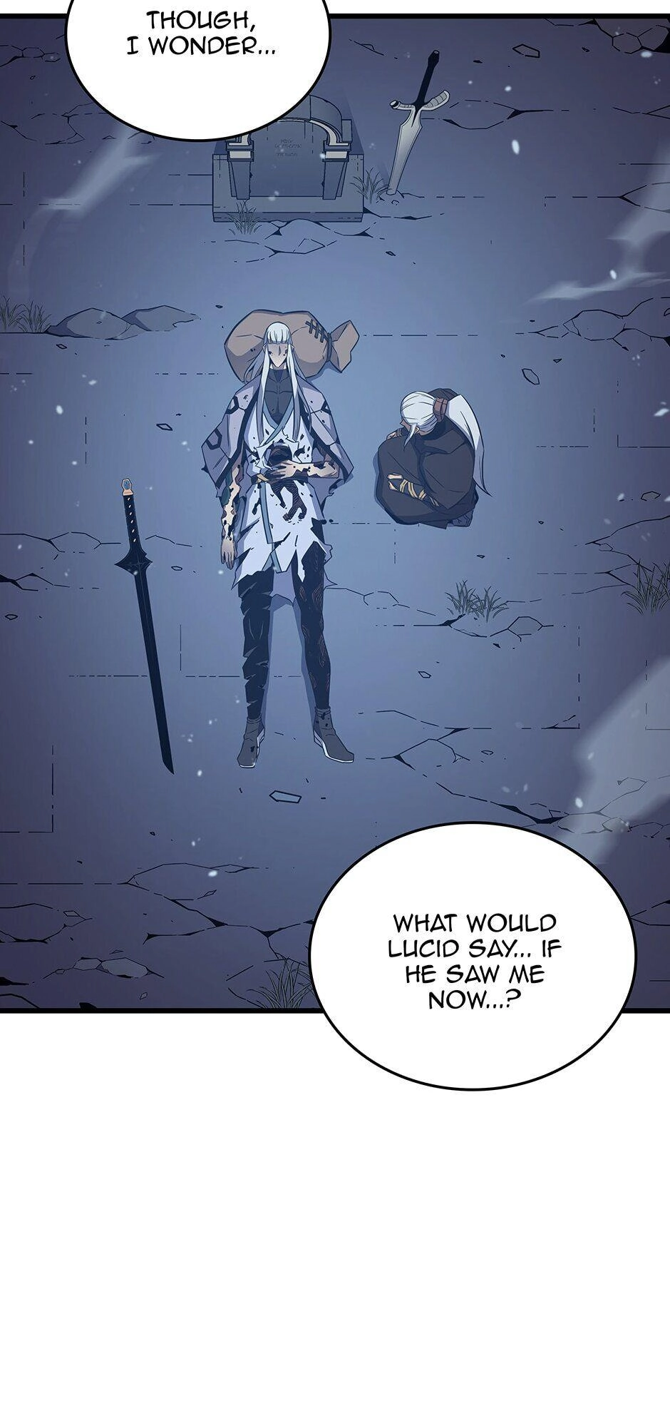 The Great Mage Returns After 4000 Years Chapter 105 Page 53