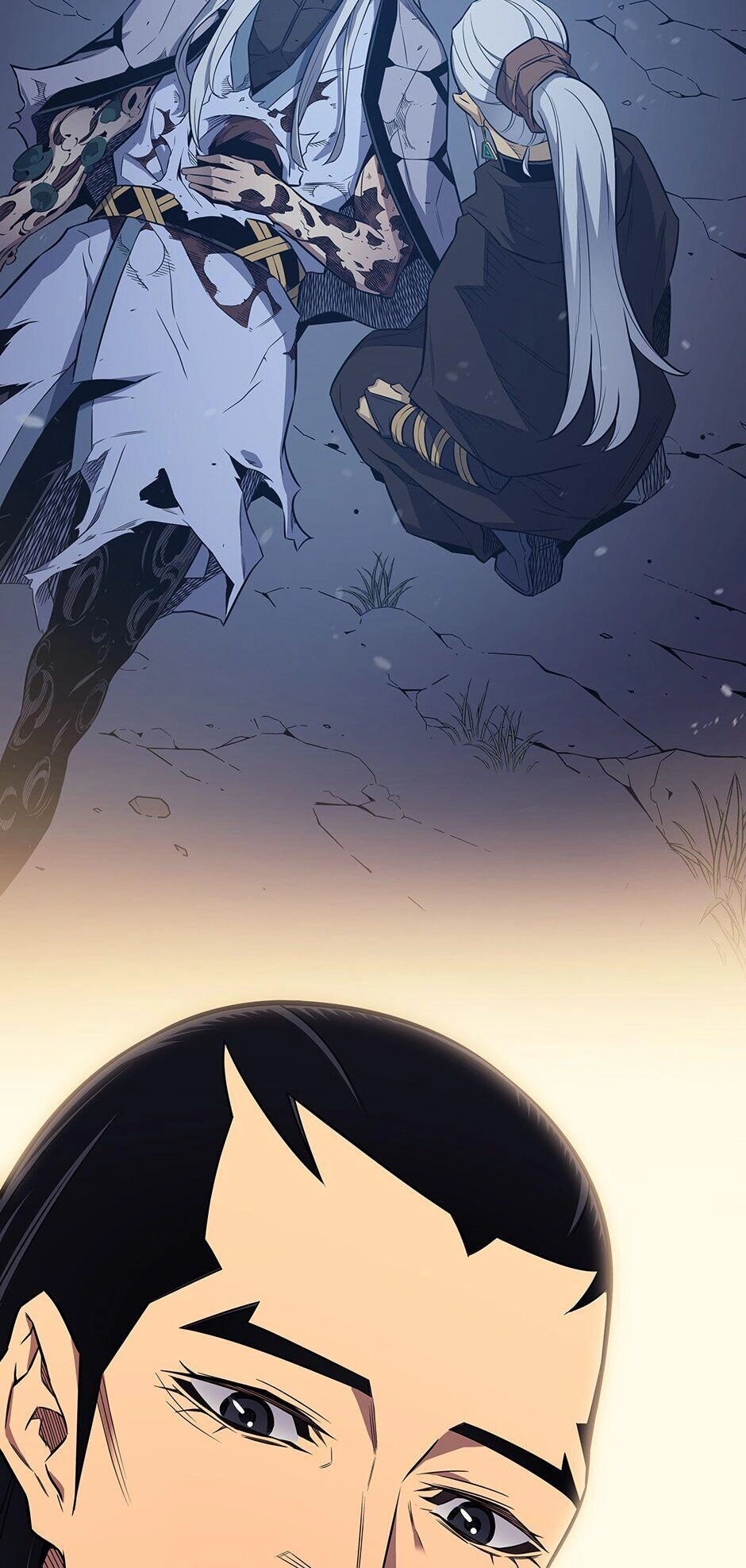 The Great Mage Returns After 4000 Years Chapter 105 Page 55