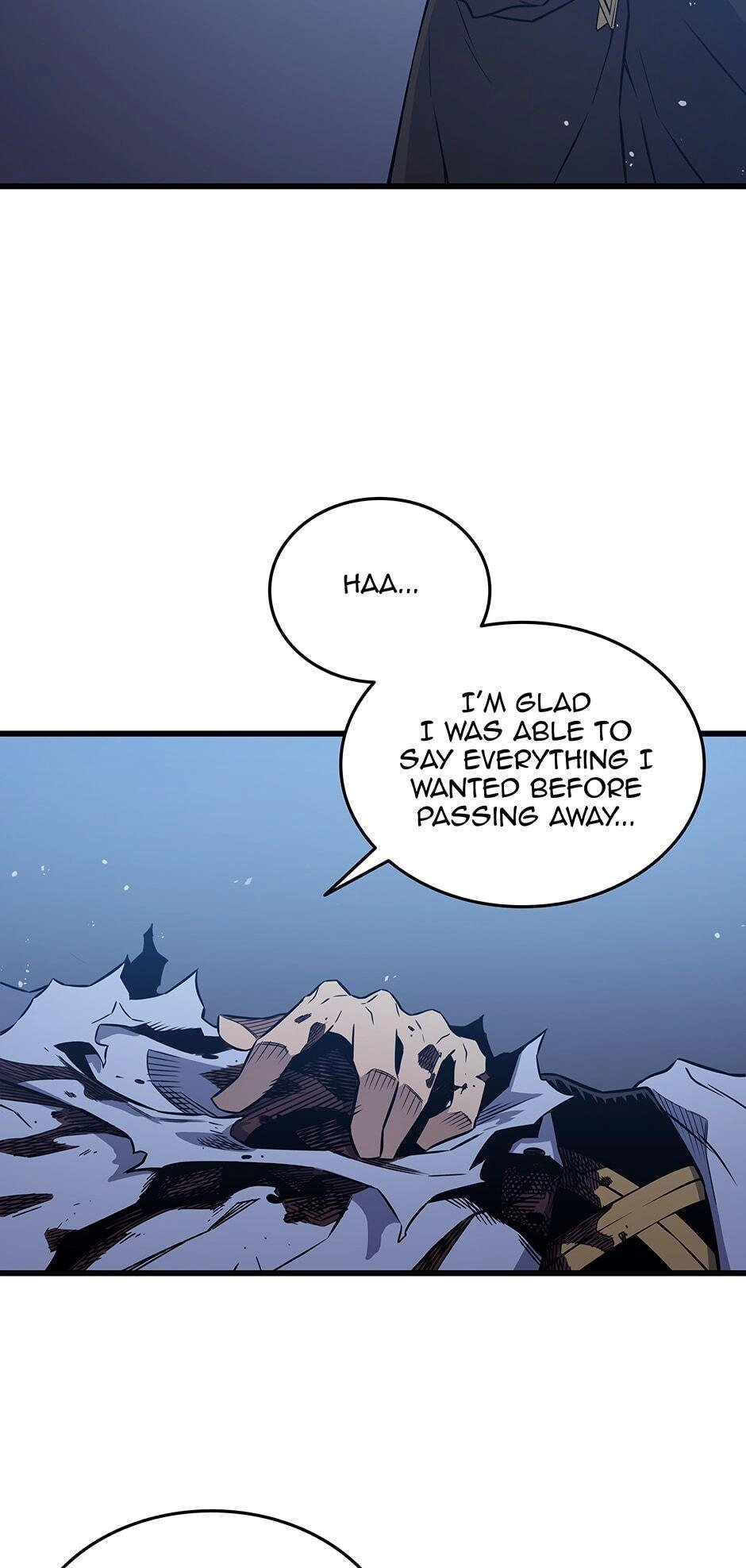 The Great Mage Returns After 4000 Years Chapter 105 Page 51