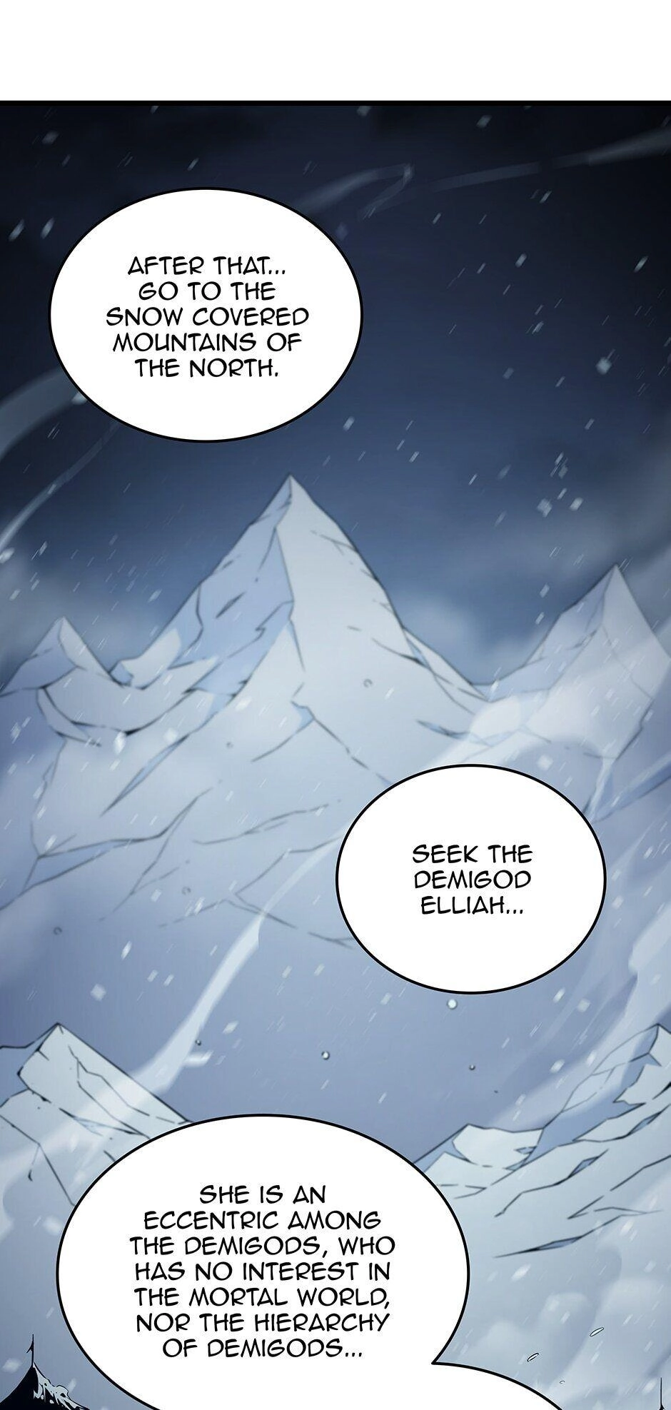 The Great Mage Returns After 4000 Years Chapter 105 Page 49