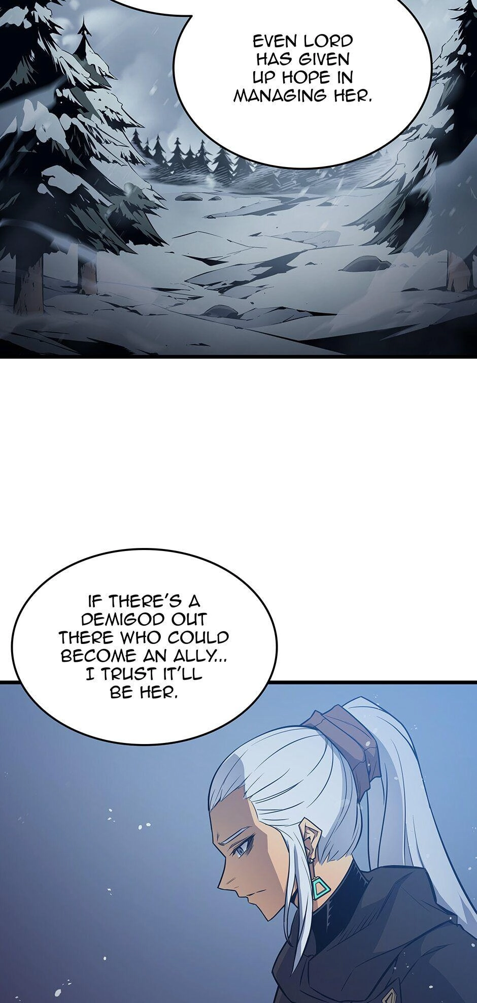 The Great Mage Returns After 4000 Years Chapter 105 Page 50
