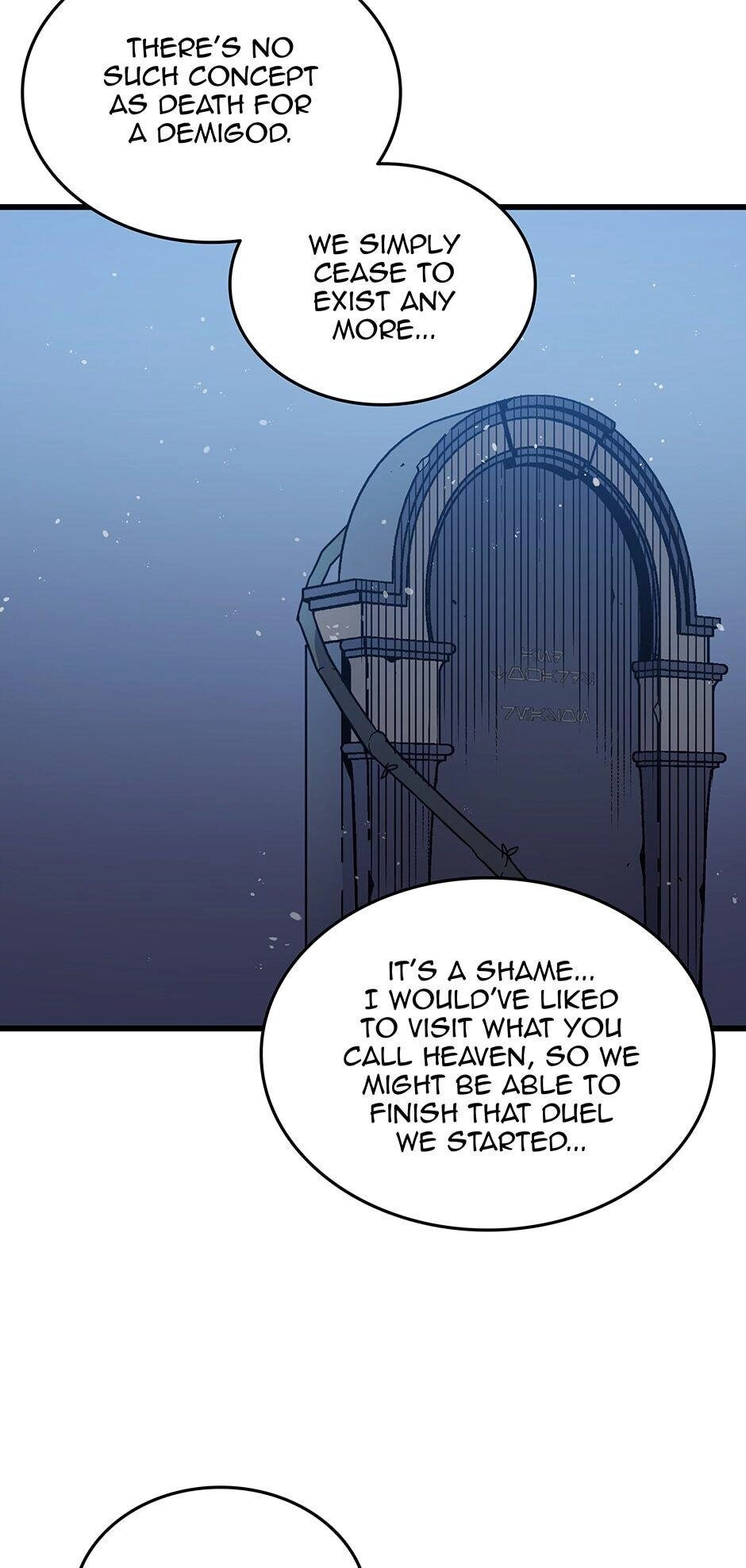 The Great Mage Returns After 4000 Years Chapter 105 Page 52