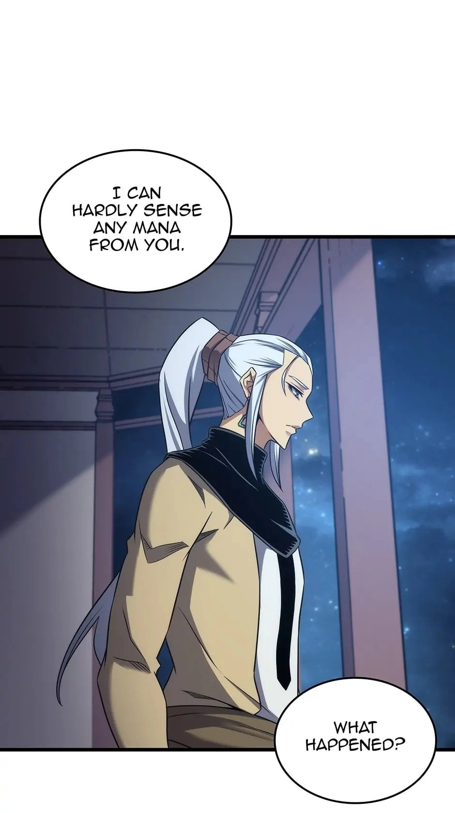 The Great Mage Returns After 4000 Years Chapter 165 – Endless Laughter Page 5