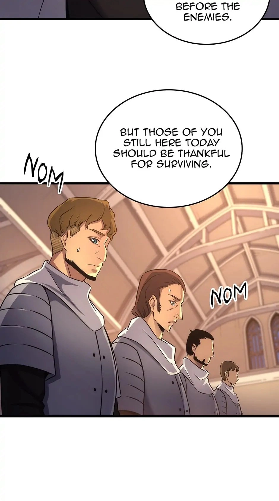The Great Mage Returns After 4000 Years Chapter 165 – Endless Laughter Page 24