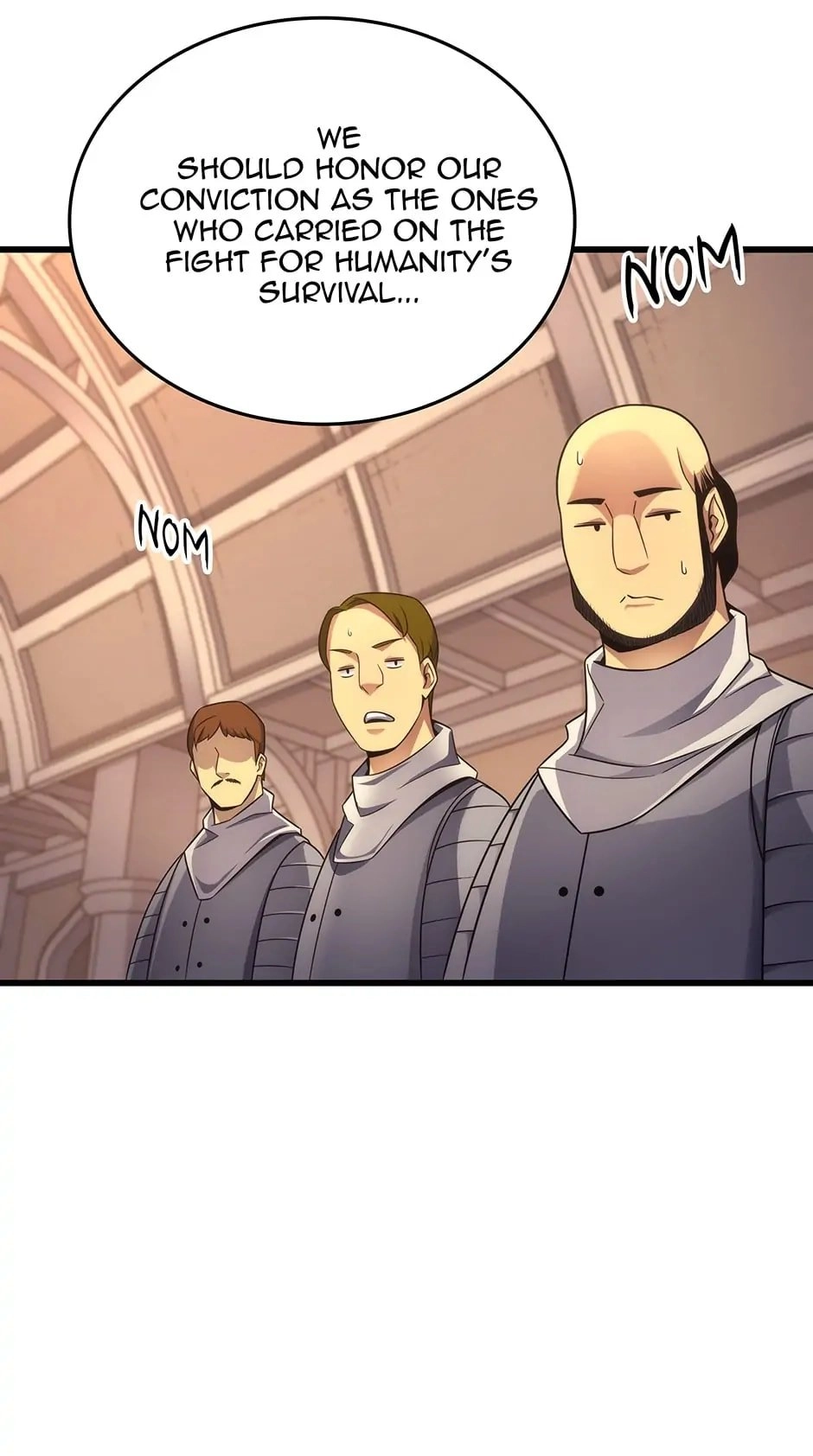 The Great Mage Returns After 4000 Years Chapter 165 – Endless Laughter Page 25