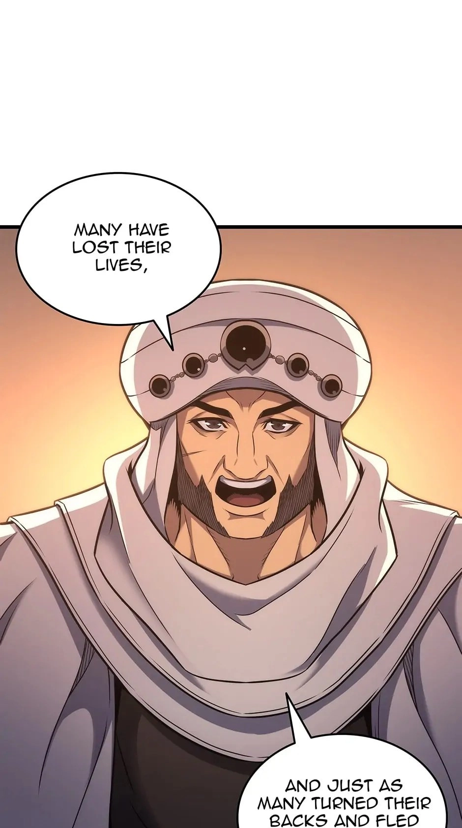 The Great Mage Returns After 4000 Years Chapter 165 – Endless Laughter Page 23