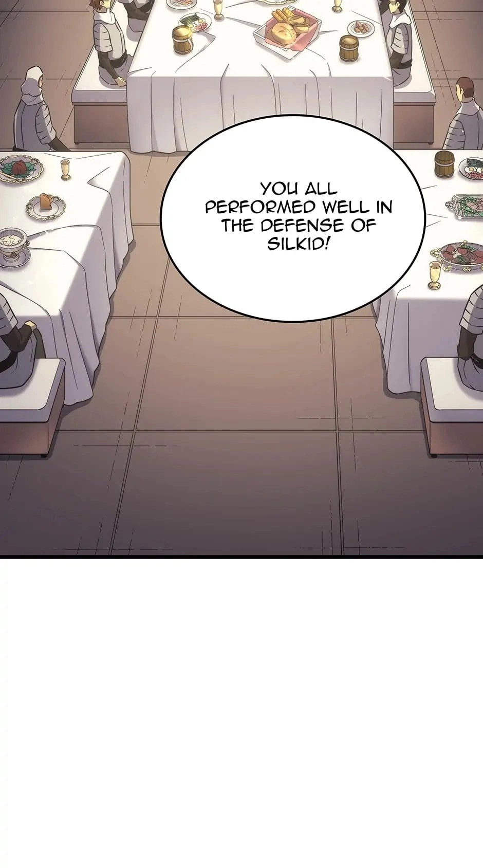 The Great Mage Returns After 4000 Years Chapter 165 – Endless Laughter Page 22