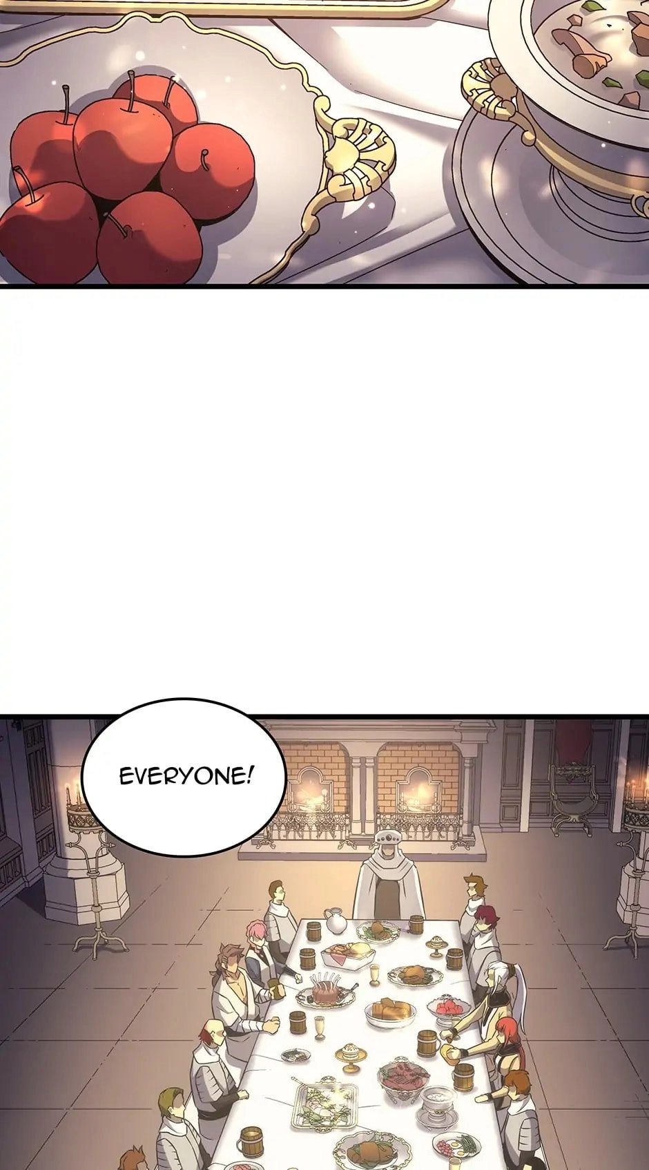 The Great Mage Returns After 4000 Years Chapter 165 – Endless Laughter Page 21