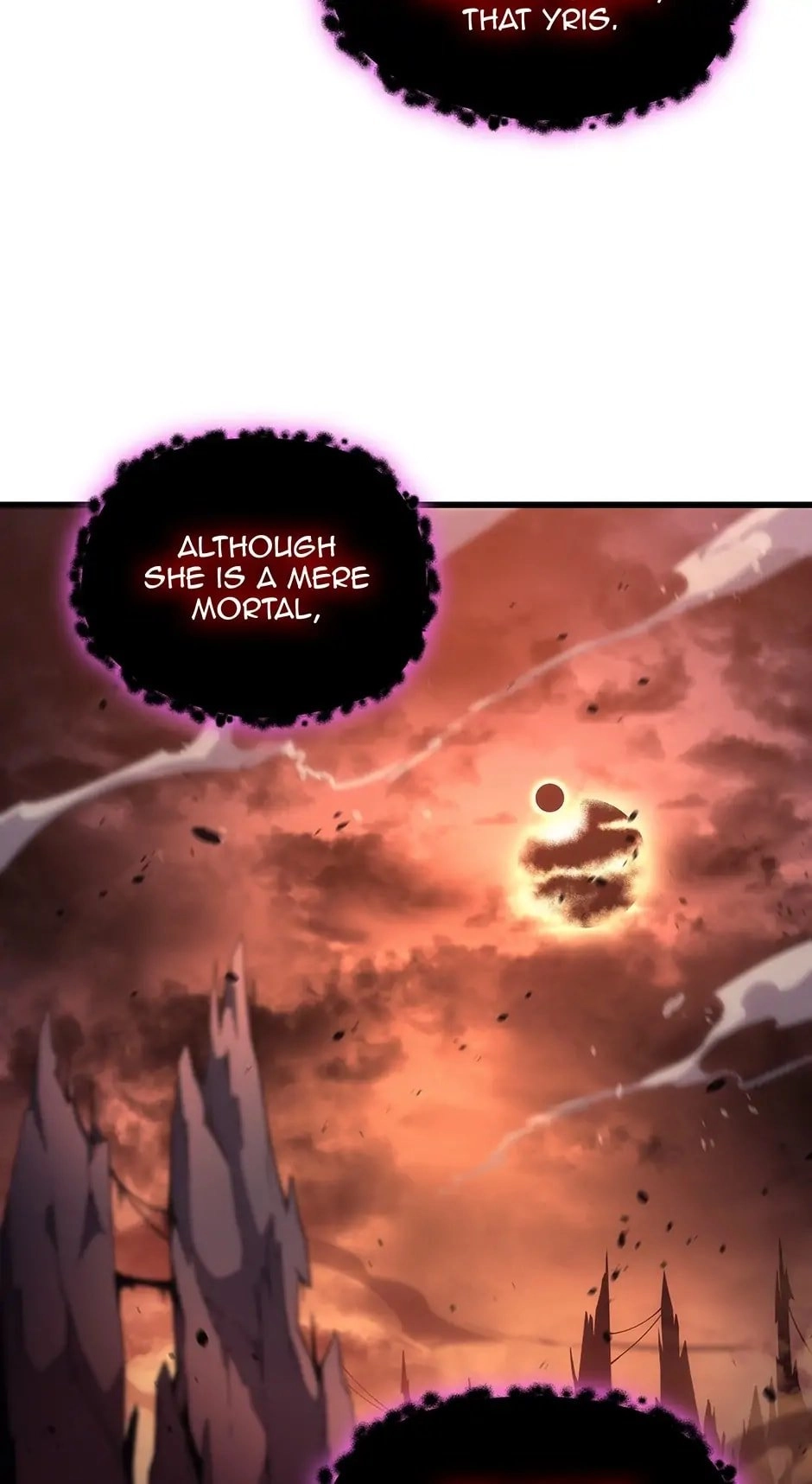 The Great Mage Returns After 4000 Years Chapter 165 – Endless Laughter Page 78