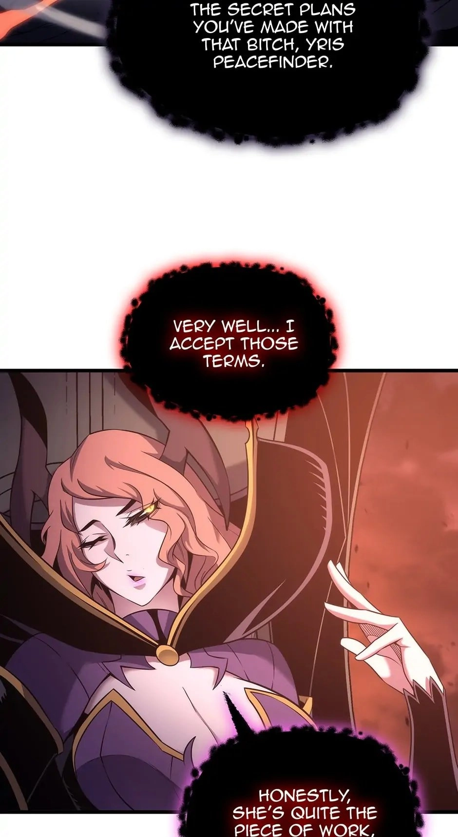 The Great Mage Returns After 4000 Years Chapter 165 – Endless Laughter Page 77