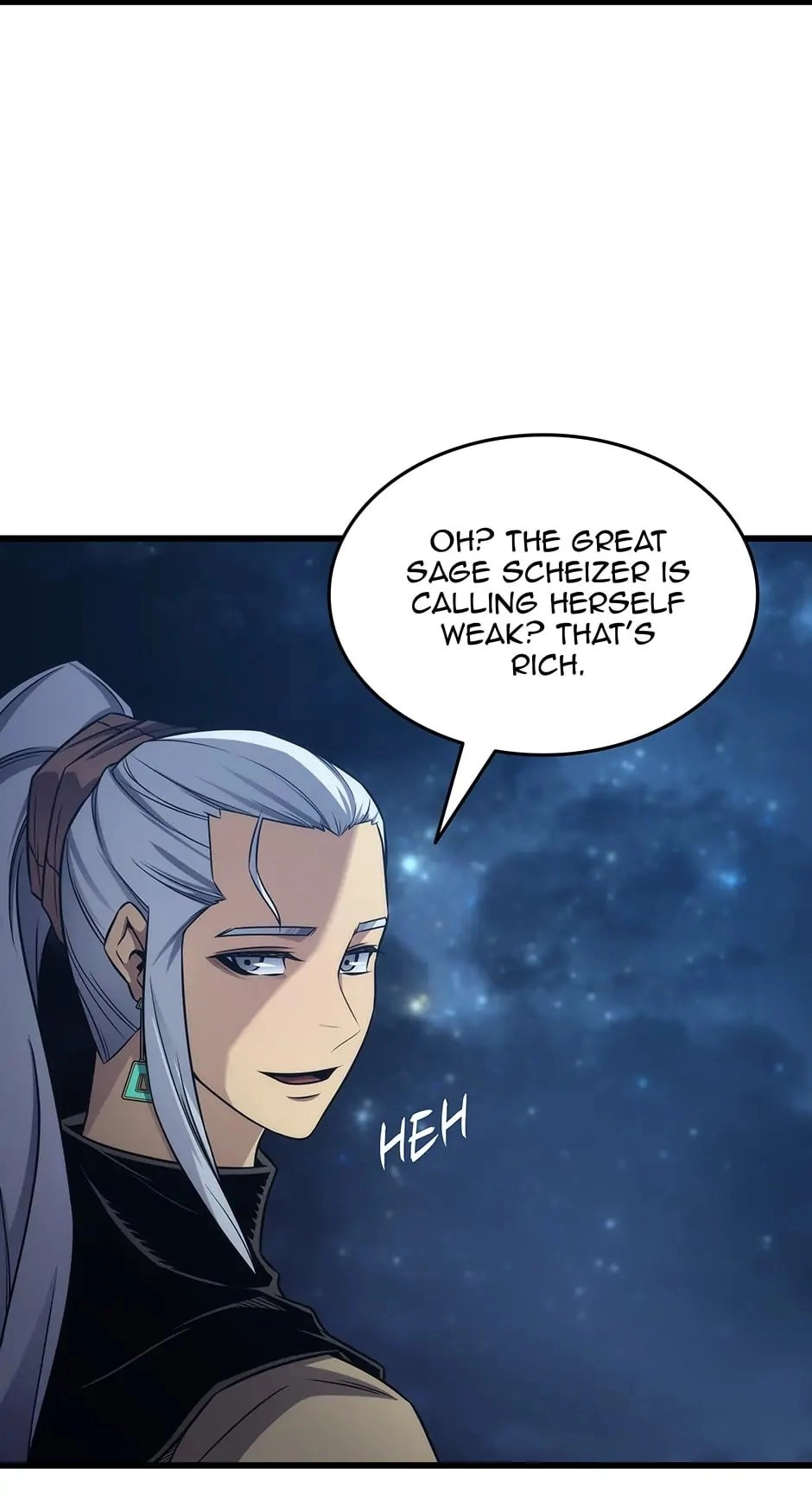 The Great Mage Returns After 4000 Years Chapter 165 – Endless Laughter Page 13