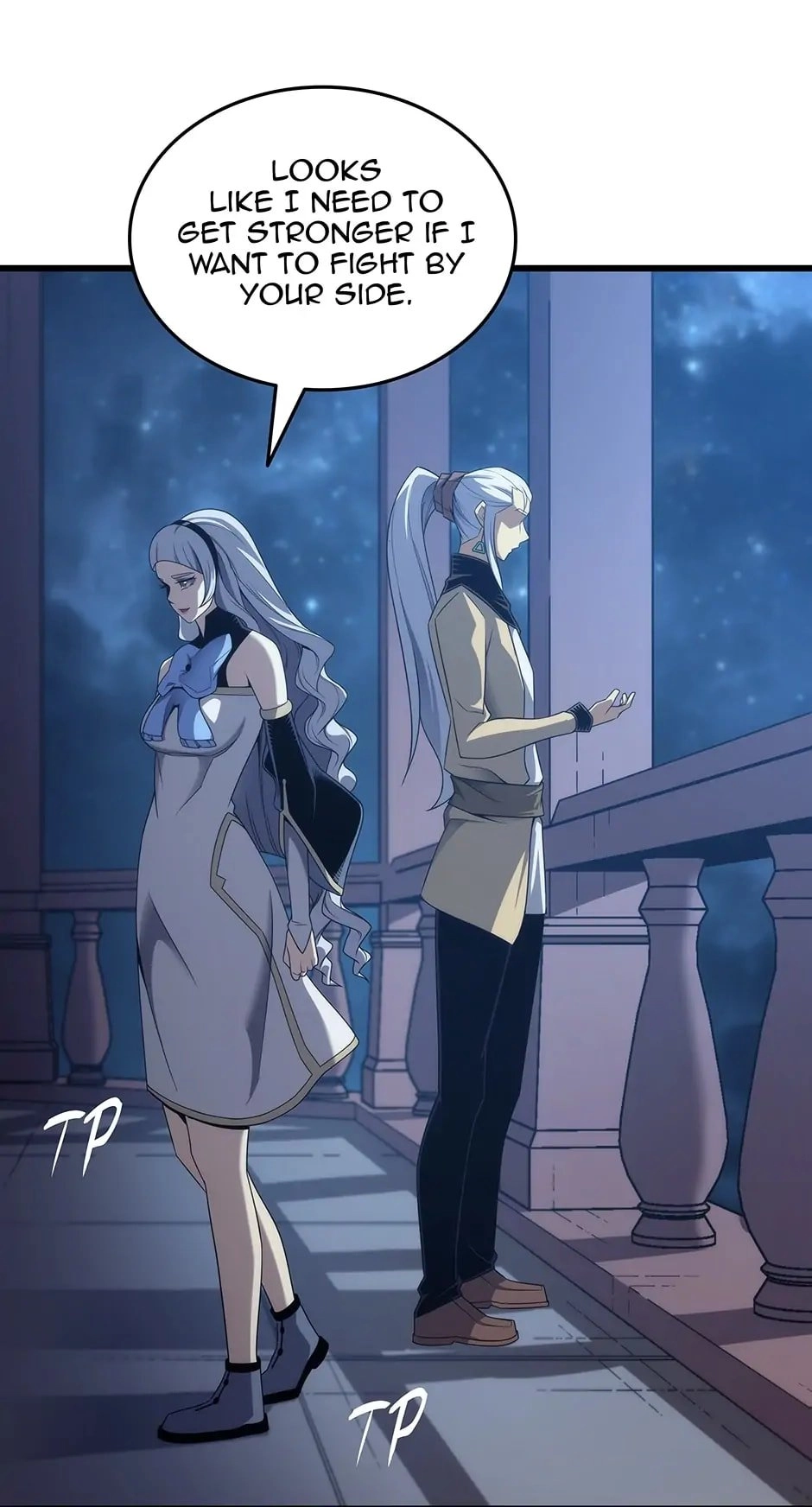 The Great Mage Returns After 4000 Years Chapter 165 – Endless Laughter Page 12