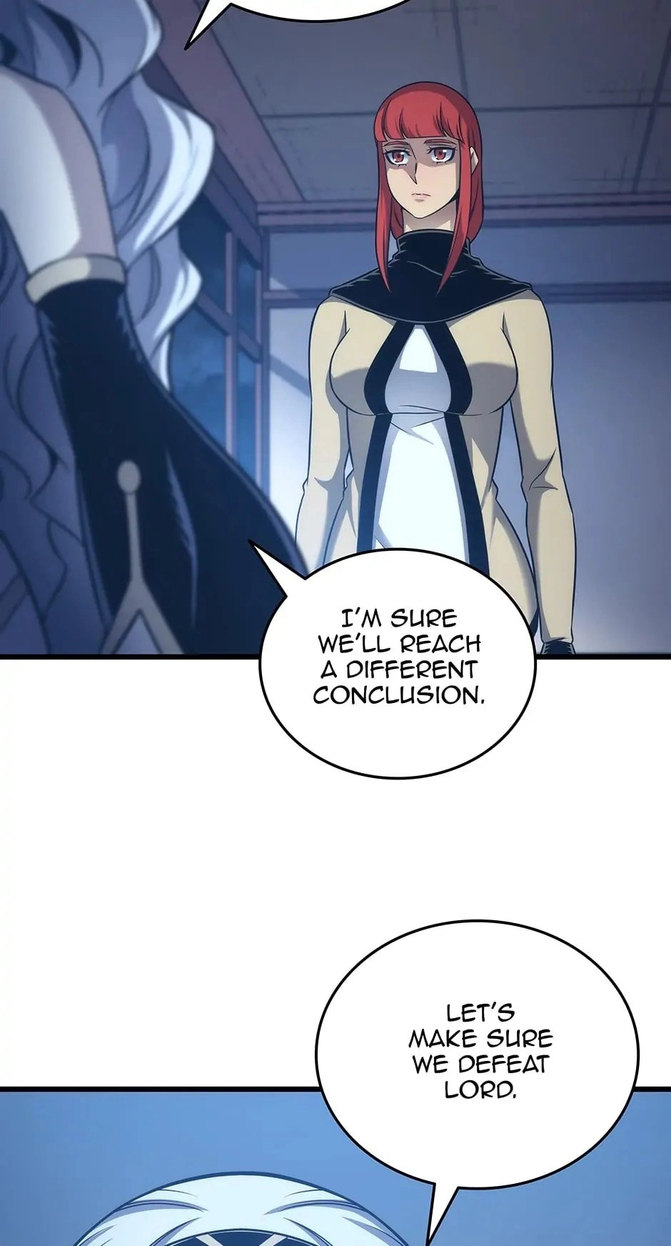 The Great Mage Returns After 4000 Years Chapter 165 – Endless Laughter Page 16