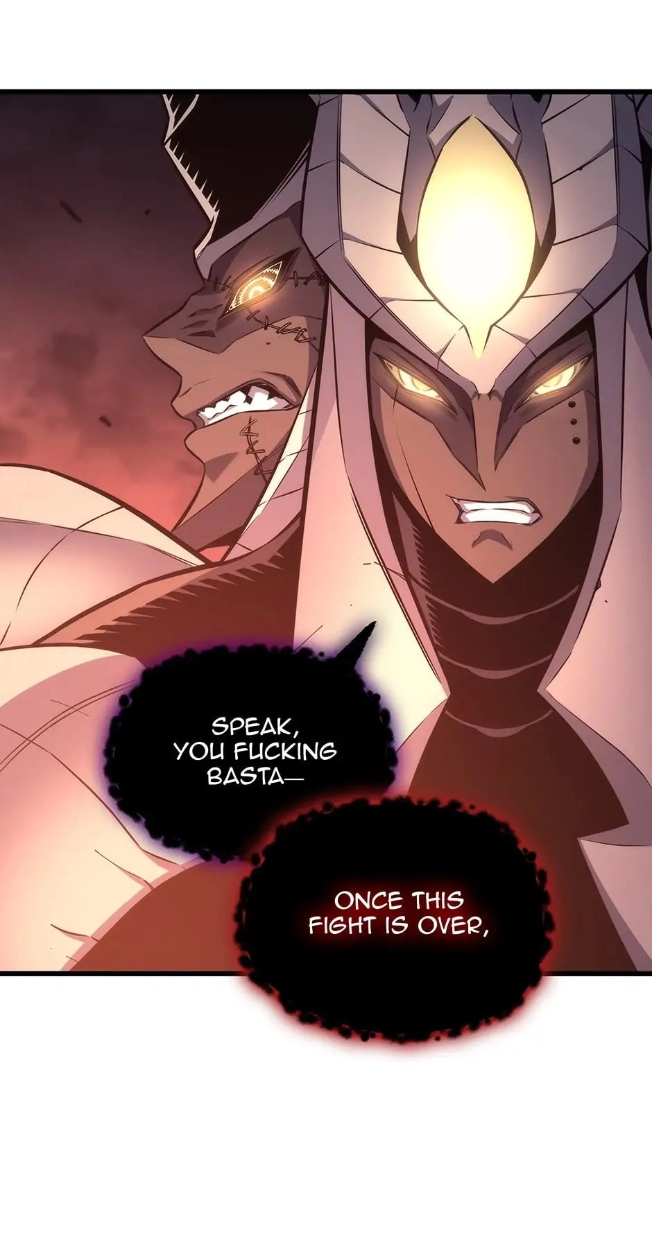 The Great Mage Returns After 4000 Years Chapter 165 – Endless Laughter Page 71