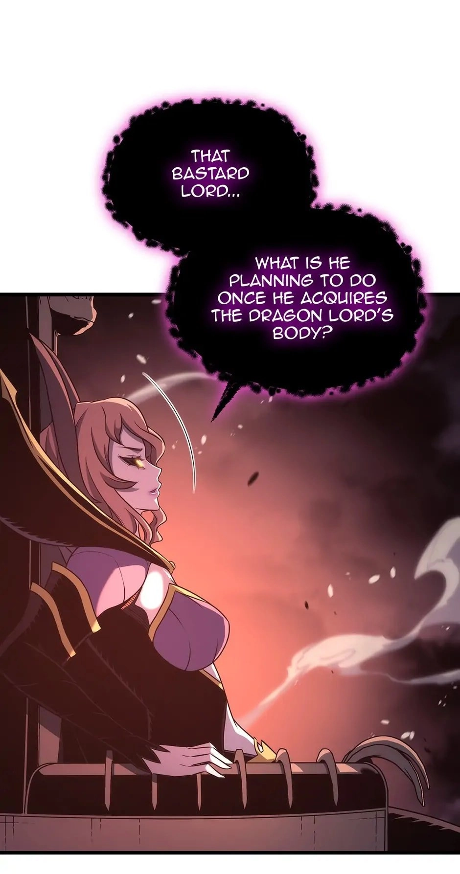 The Great Mage Returns After 4000 Years Chapter 165 – Endless Laughter Page 69