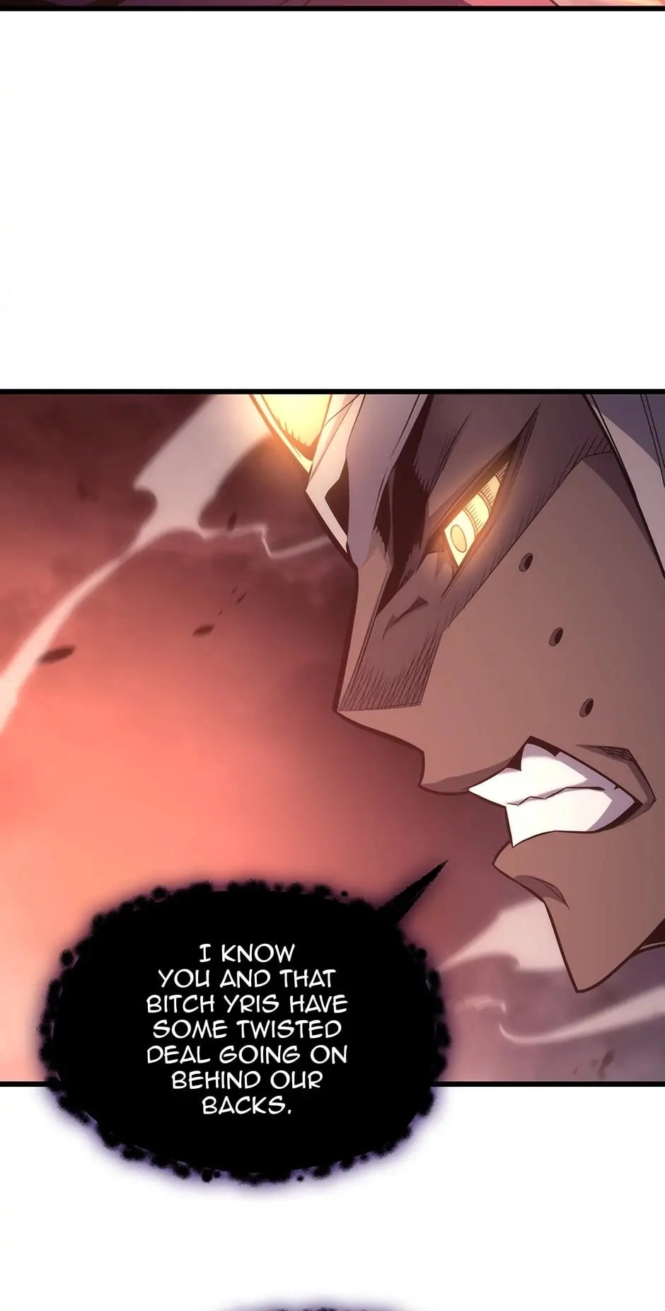 The Great Mage Returns After 4000 Years Chapter 165 – Endless Laughter Page 61